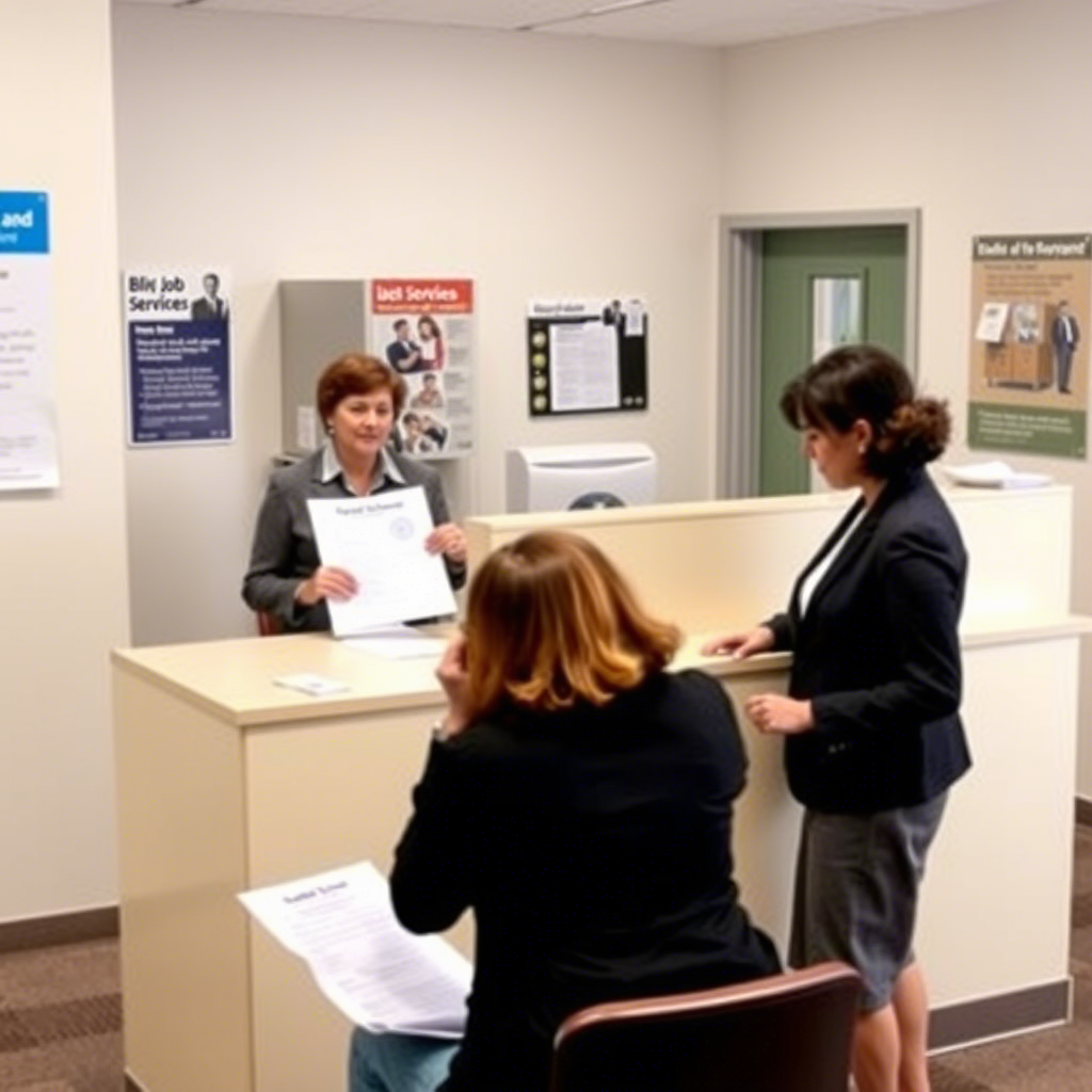 Employment Insurance
